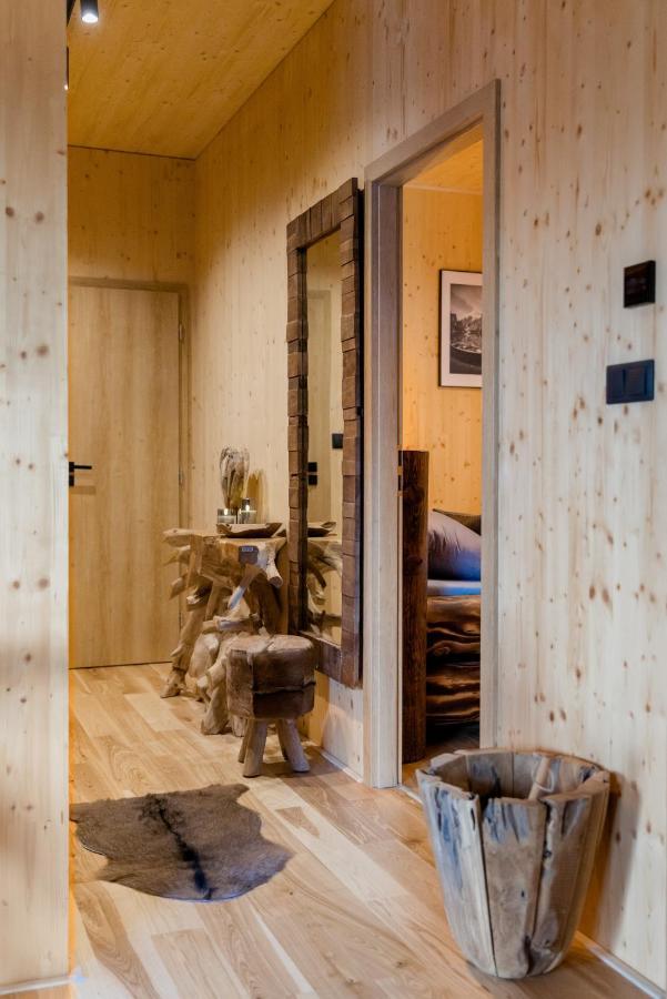 Apartment Pod Demaenovskou Horou