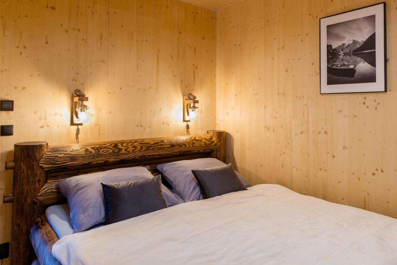 Apartment Pod Demaenovskou Horou *