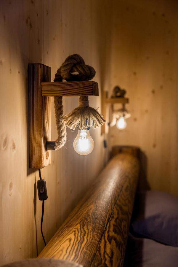Apartment Pod Demaenovskou Horou Demänovská Dolina